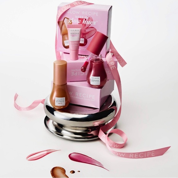 Glow Recipe Best of Hues Gift Set - Picture 2 of 7